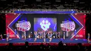 Cheer Athletics Pink Ice [2024 L1 Youth - Small Day 1] 2024 NCA All-Star National Championship