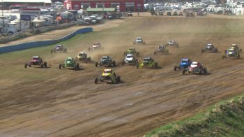 Highlights: 2023 Polaris World Championship at Crandon | Pro Buggy