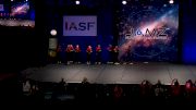 Synergy Dance Academy - Senior Small Pom [2024 Senior Small Pom Semis] 2024 The Dance Worlds