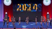 Top Gun All Stars - Prophecy [2024 L6 Senior Small Coed Semis] 2024 The Cheerleading Worlds