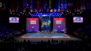 Cheer Strike - Shade (GER) [2024 L6 International Open Semis] 2024 The Cheerleading Worlds