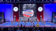 Elite Cheer - Elite Cheer Stars [2024 L6 Limited Senior XSmall Finals] 2024 The Cheerleading Worlds