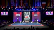 Cheer St Louis - Archangels [2024 L6 Limited Senior Small Coed Finals] 2024 The Cheerleading Worlds