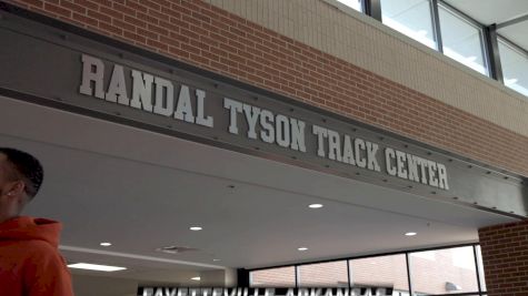 Shelby Houlihan: Returns | Back On The Track After a Four-Year Ban