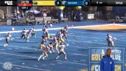 Highlights: Pace University vs New Haven | 2024 NE10 Football