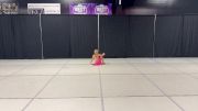 The Dance Vault - Isla Kuttler [Tiny - Solo - Jazz] 2024 NDA All-Star National Championship