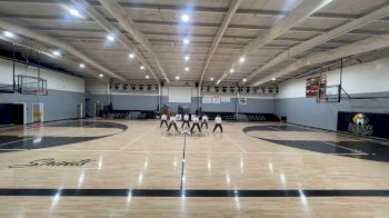Santa Fe South High School - Hip Hop Junior Varsity [Hip Hop Junior Varsity] 2025 USA Virtual Dance Regional I