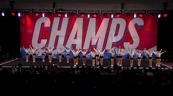 Thrive Cheer Royals - Dynasty [2024 L4 Senior - D2 Day 2] 2024 CHAMPS Grand Nationals