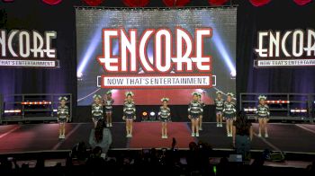 Star Athletics TINY STARS (l1 Tiny - Novice. - Rest. - D2) - Encore Grand Nationals