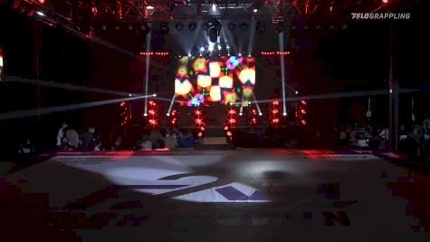 Ellis Karadag vs David Weintraub Fight to Win 157