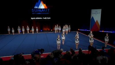 Spirit Athletics - Lady Lynx [2022 L3 Junior - Medium Prelims] 2022 The Summit