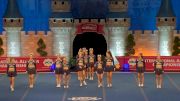 Cheer Express - Miss Silver [2022 L6 Senior - XSmall Day 2] 2022 UCA International All Star Championship