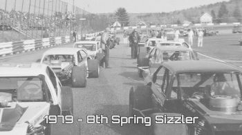 A Look Back At The 1979 Spring Sizzler At Stafford