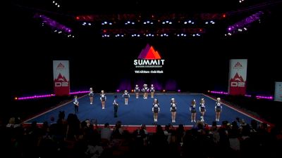 TSC All Stars - Code Black [2022 L6 Junior Coed - Small Semis] 2022 The D2 Summit