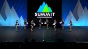 YDC DANCE STUDIO - Lapis DIO infinity (Japan) [2023 Junior - Pom - Small Finals] 2023 The Dance Summit