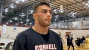 Jacob Cardenas Used Crucial Challenge To Turn Tide In U23 Finals