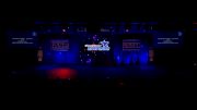 Powerworx Dance - Quantum (USA) [2023 Open Open Semis] 2023 The Dance Worlds