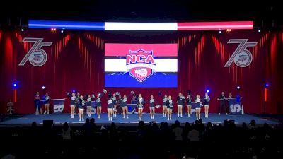 Richland High School [2023 Game Day Large Varsity Finals] 2023 NCA High School Nationals