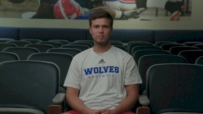 What West Georgia's Harrison Frost Brings To The Team