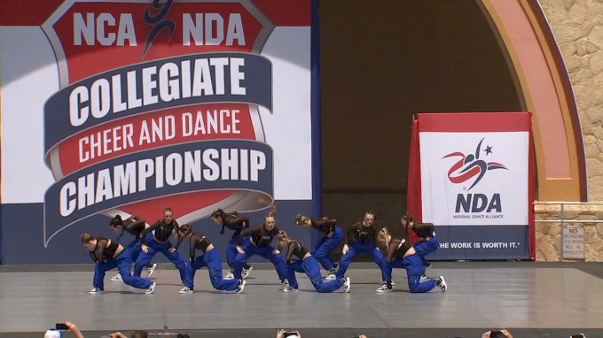 Utah State University Eastern [2023 Hip Hop Junior College Finals] 2023 ...