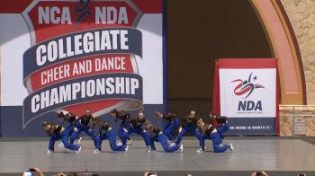 Utah State University Eastern [2023 Hip Hop Junior College Finals] 2023 NCA & NDA College National Championship