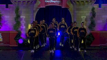 Bishop Verot High School [2023 Varsity - Int Hip Hop] 2023 UDA Florida Dance Championship