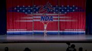 Dancin with Roxie - Natalie Hill [2023 Mini - Solo - Jazz] 2023 NDA All-Star Nationals