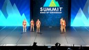 The Knockout All-Stars - Junior Lyrical [2024 Junior - Contemporary/Lyrical - Small Semis] 2024 The Dance Summit