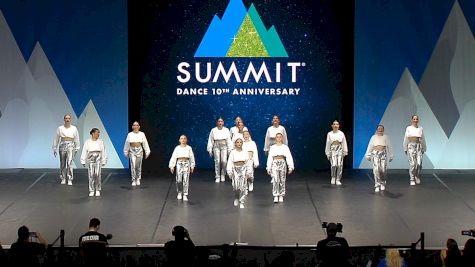 Studio 22 - Youth All Stars Hip Hop [2024 Youth - Hip Hop - Small Semis] 2024 The Dance Summit