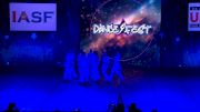 Dollhouse Dance Factory - Charlie's Angels [2024 Senior Small Hip Hop Semis] 2024 The Dance Worlds