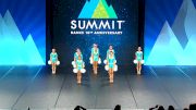 No Limits Dance - NL Youth Small Pom (Car Wash) [2024 Youth - Pom - Small Finals] 2024 The Dance Summit