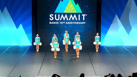 No Limits Dance - NL Youth Small Pom (Car Wash) [2024 Youth - Pom - Small Finals] 2024 The Dance Summit