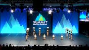 No Limits Dance - NL Youth Large Pom [2024 Youth - Pom - Large Finals] 2024 The Dance Summit