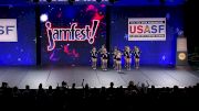 The Vision Dance Center - SR Small Jazz [2023 Senior Small Jazz Finals] 2023 The Dance Worlds