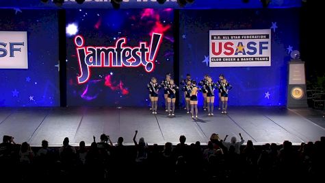 The Vision Dance Center - SR Small Jazz [2023 Senior Small Jazz Finals] 2023 The Dance Worlds