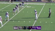 Highlights: New Mexico Highlands vs Western New Mexico | 2024 Lonestar Football