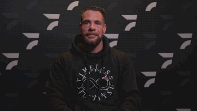 Rafael Lovato Jr.: Match With Marinho Will Be "A Battle Of Will, A Battle Of Skill, Beginning To End"