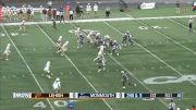 Highlights: Lehigh Vs. Monmouth | 2023 CAA Football