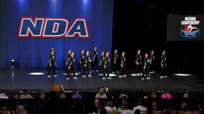 Johnston High School [2024 Large Varsity - Hip Hop Finals] 2024 NDA National Championship