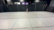 The Dance Vault - Brielle Farris [Mini - Solo - Jazz] 2026 NDA All Star National Solo Qualifier