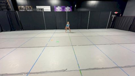 The Dance Vault - Brielle Farris [Mini - Solo - Jazz] 2026 NDA All Star National Solo Qualifier