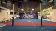 Rebels Cheerleading Athletics - Showdown [L3 - U16] 2026 Encore - Winter Virtual II