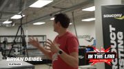 In the Lab: Saucony Unveils NEW Endorphin Speed 6 Shoe
