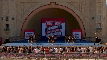 Xavier University of Louisiana [2024 Advanced Large Coed NAIA Finals] 2024 NCA & NDA College Nationals