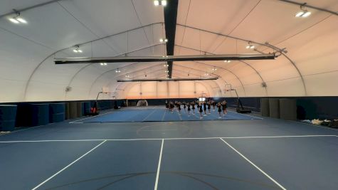 St John Vianney High School - Advanced Coed Varsity Performance [Advanced Coed Varsity Performance] 2025 NCA-NDA December Virtual Regional