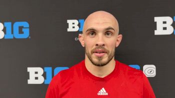 Nebraska's Brock Hardy Went From A Meme, To Getting Redemption Against Ohio State's Jesse Mendez