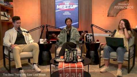 Our Top Performers From The World Indoor Championships | The Meet Up