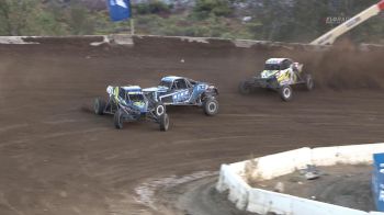 Highlights: Glen Helen Off-Road National 2025 | Pro Buggy Saturday