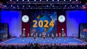 East Celebrity Elite - Wildcat 7 (USA) [2024 L7 International Open Semis] 2024 The Cheerleading Worlds