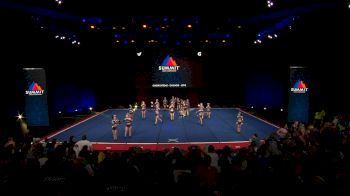 Cheer Extreme - Chicago - LOVE [2024 L4 Senior Coed - Small Finals] 2024 The Summit